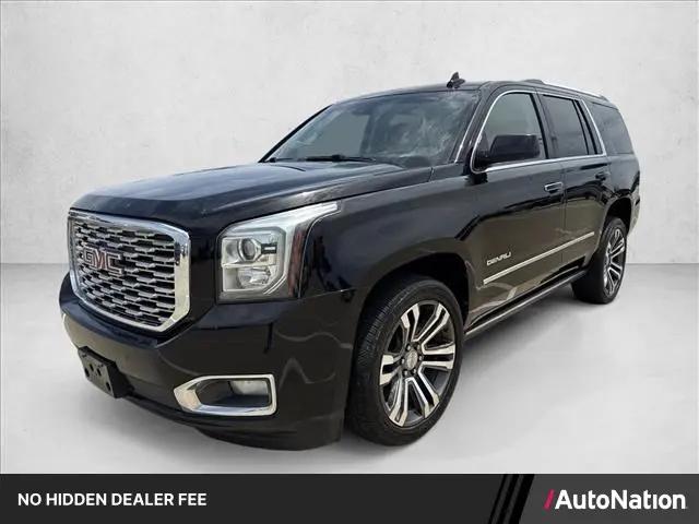 2018 GMC Yukon Denali for sale in Corpus Christi, TX