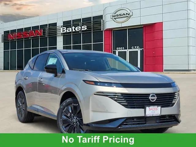 2027 Nissan Murano Platinum for sale in Killeen, TX