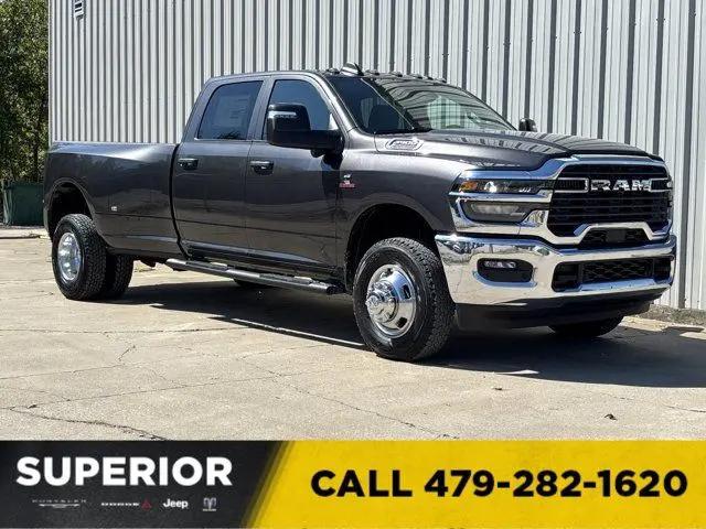 2026 Ram 3500 Tradesman Crew Cab 4x4 8 Box for sale in Siloam Springs, AR