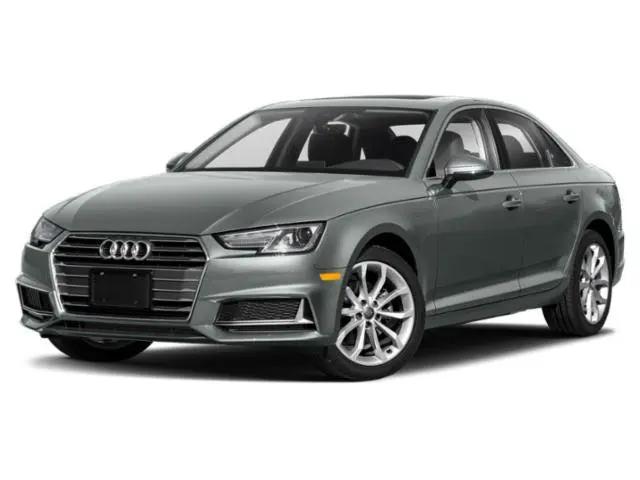 2019 Audi A4 45 Premium for sale in Burlington, NJ