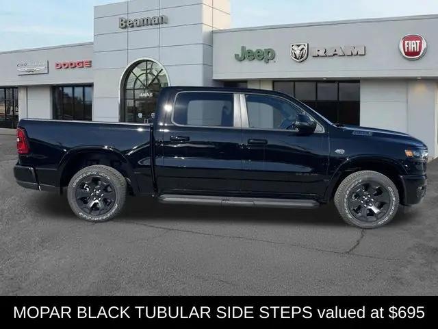 2027 Ram 1500 Big Horn