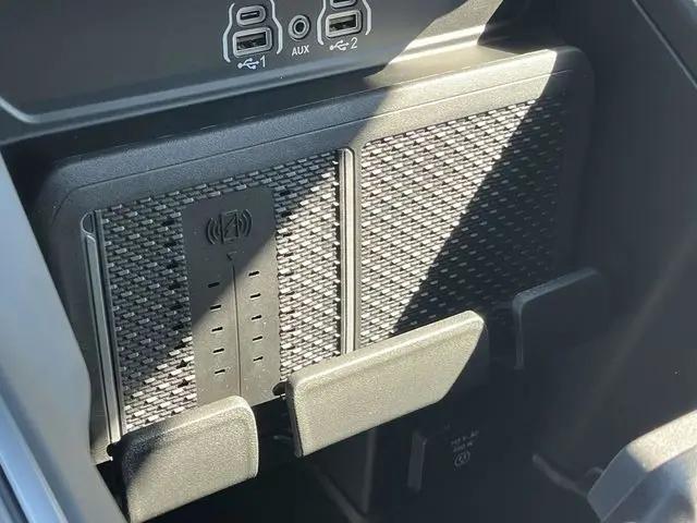 2027 Ram 1500 Big Horn