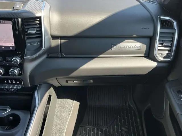 2027 Ram 1500 Big Horn