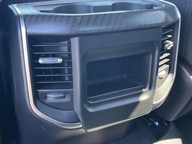 2027 Ram 1500 Big Horn
