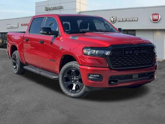 2027 Ram 1500 Big Horn for sale in Murfreesboro, TN