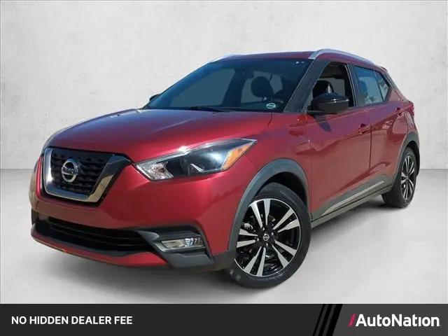 2019 Nissan Kicks SR for sale in Winter Park, FL