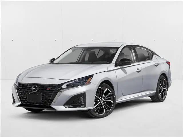2026 Nissan Altima SR FWD for sale in Pembroke Pines, FL