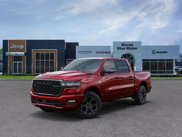 2026 Ram 1500 Big Horn Crew Cab 4x4 57 Box for sale in FORT GRATIOT, MI
