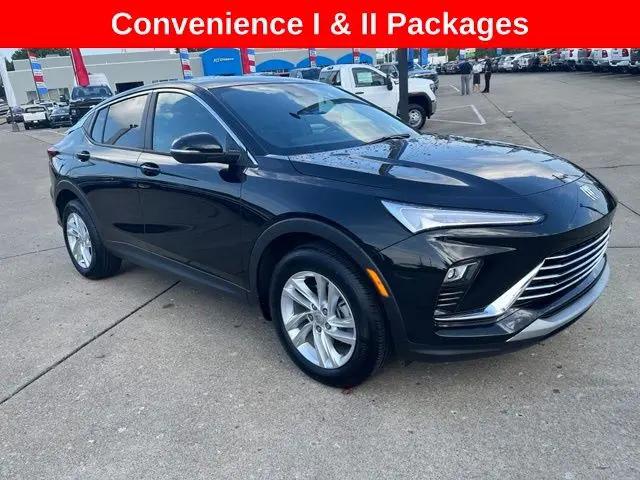 2024 Buick NV Preferred FWD for sale near Zanesville, OH