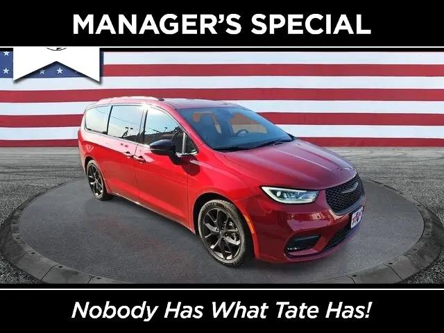 2025 Chrysler Pacifica Limited for sale in Glen Burnie, MD