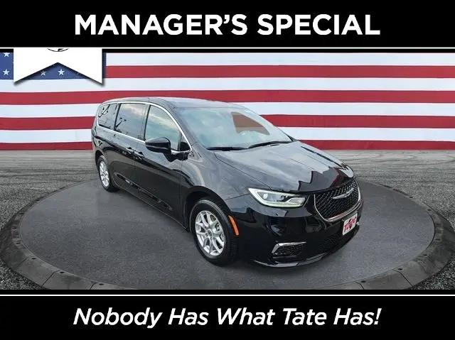 2025 Chrysler Pacifica Select for sale in Glen Burnie, MD