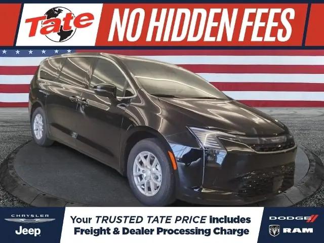 2027 Chrysler Pacifica Select for sale in Glen Burnie, MD