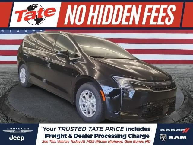 2027 Chrysler Pacifica Select for sale in Glen Burnie, MD