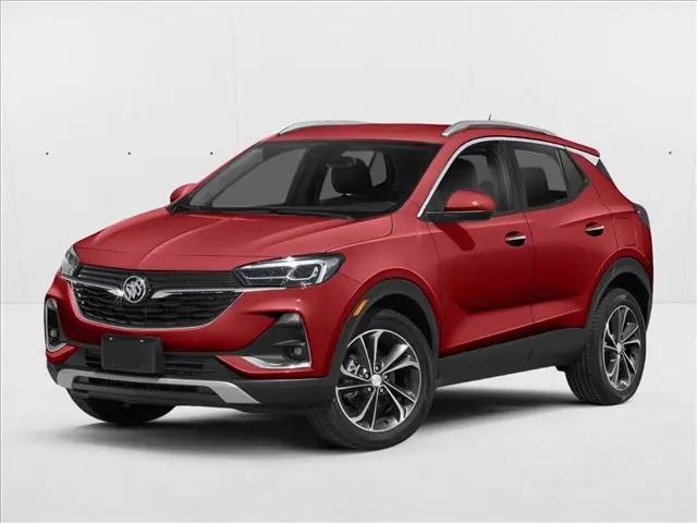 2023 Buick Encore GX Essence FWD for sale in Denver, CO