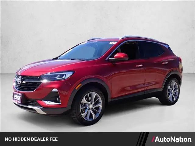 2023 Buick Encore GX Essence FWD for sale in Denver, CO