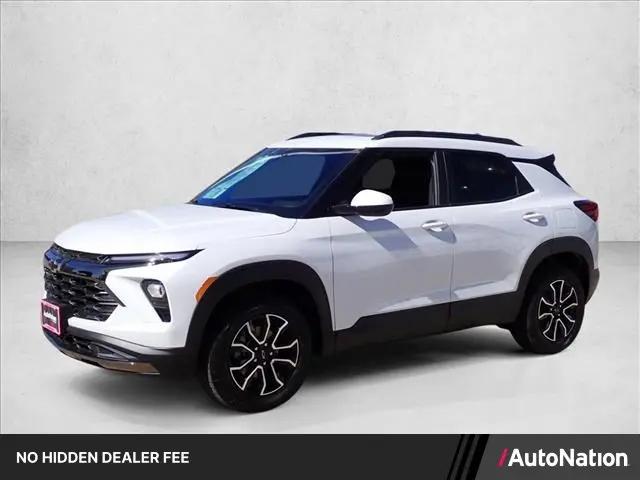 2026 Chevrolet TrailBlazer AWD ACTIV for sale in Denver, CO