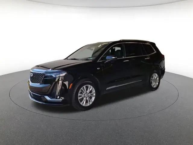 2024 Cadillac XT6 AWD Luxury for sale in Wilkes-Barre, PA