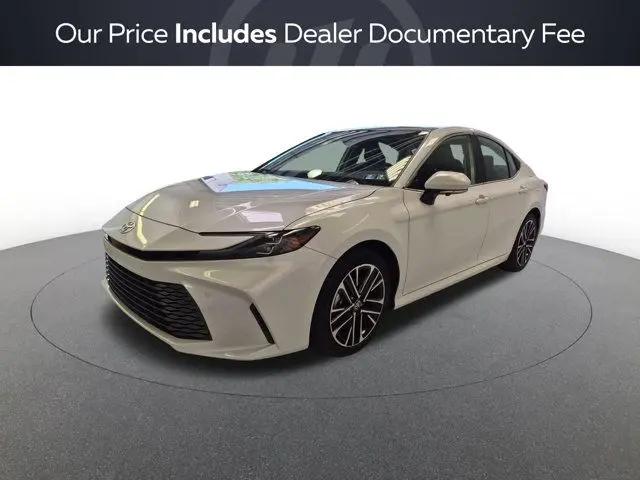 2025 Toyota Camry XSE for sale in Wilkes-Barre, PA
