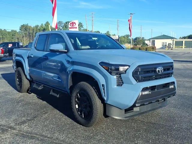 2026 Toyota Tacoma SR5 for sale in New Bern, NC