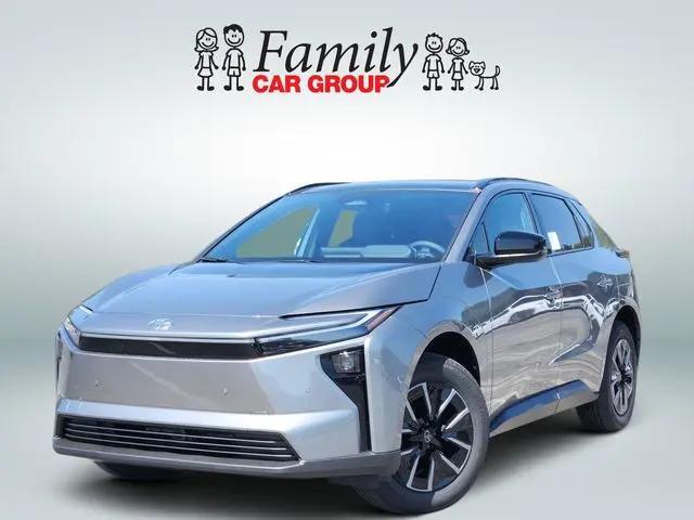 2026 Toyota bZ XLE Plus for sale in Arlington, TX