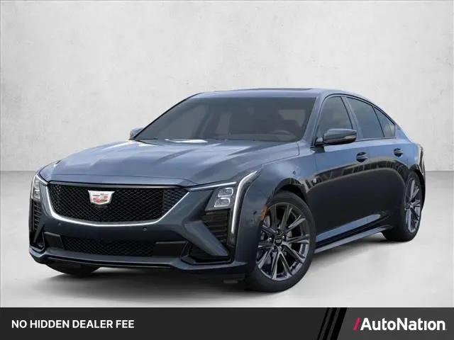 2026 Cadillac CT5 Sport RWD for sale in West Palm Beach, FL