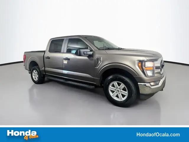 2023 Ford F-150 XLT for sale in Ocala, FL