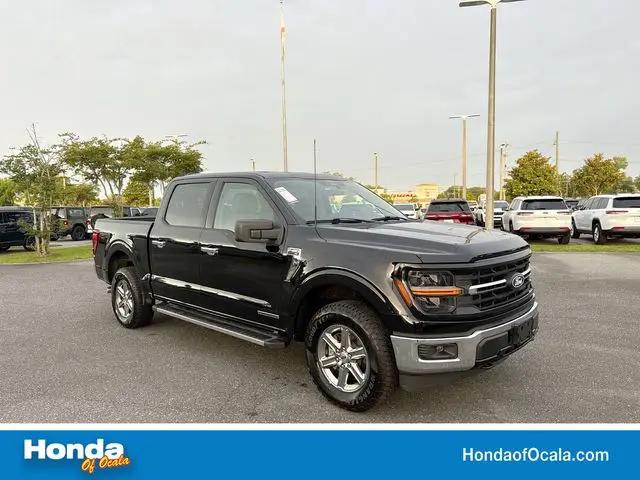 2025 Ford F-150 XLT for sale in Ocala, FL