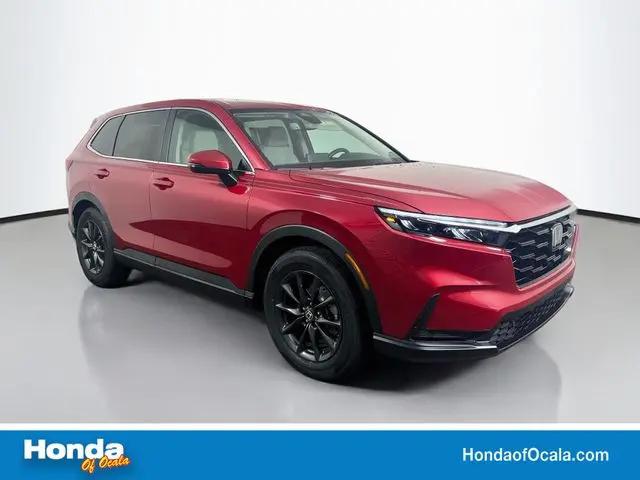 2026 Honda CR-V EX-L 2WD for sale in Ocala, FL