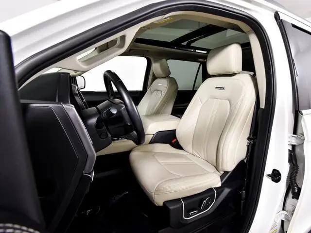 2021 Ford Expedition Platinum MAX