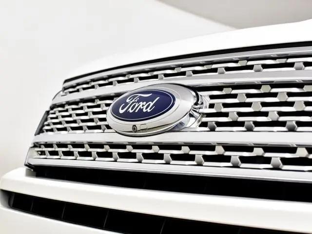2021 Ford Expedition Platinum MAX