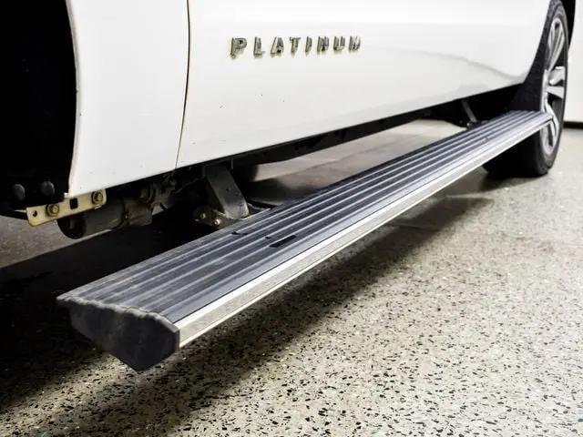2021 Ford Expedition Platinum MAX