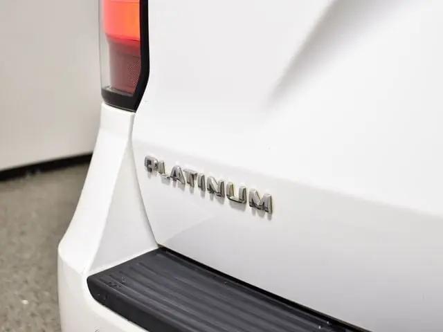 2021 Ford Expedition Platinum MAX