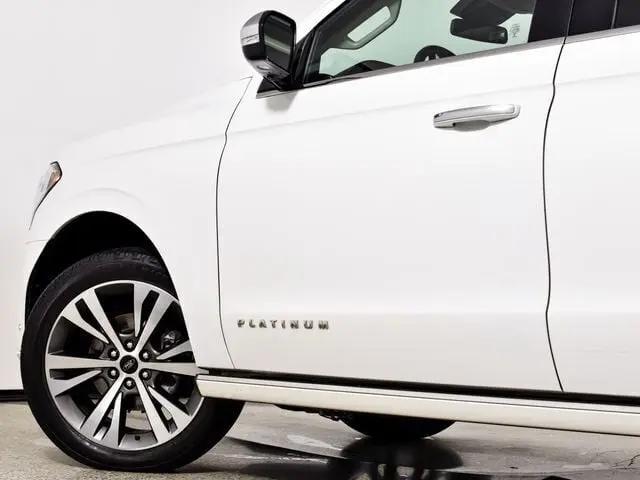 2021 Ford Expedition Platinum MAX