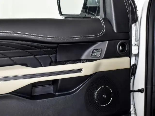 2021 Ford Expedition Platinum MAX