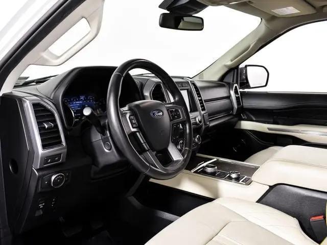 2021 Ford Expedition Platinum MAX