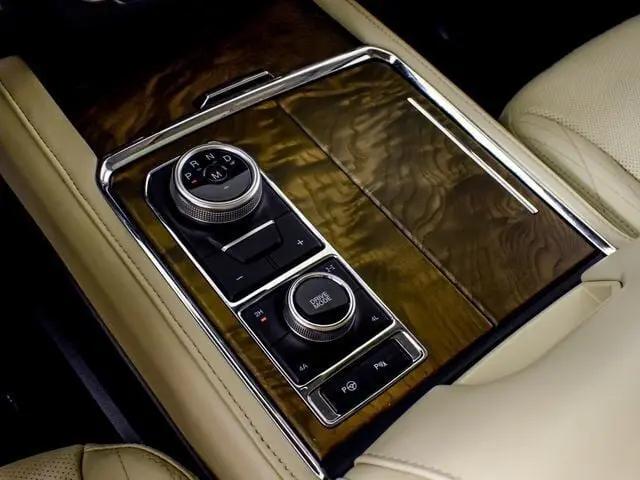 2021 Ford Expedition Platinum MAX