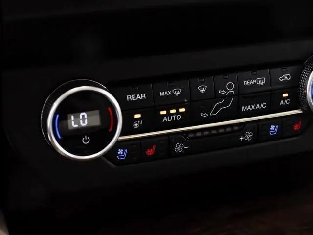 2021 Ford Expedition Platinum MAX