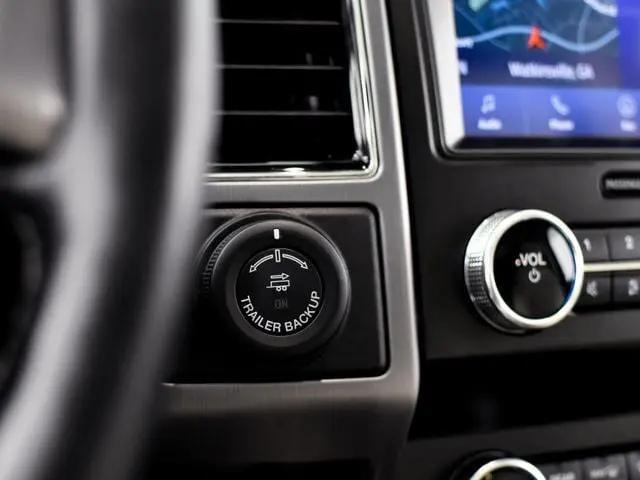 2021 Ford Expedition Platinum MAX