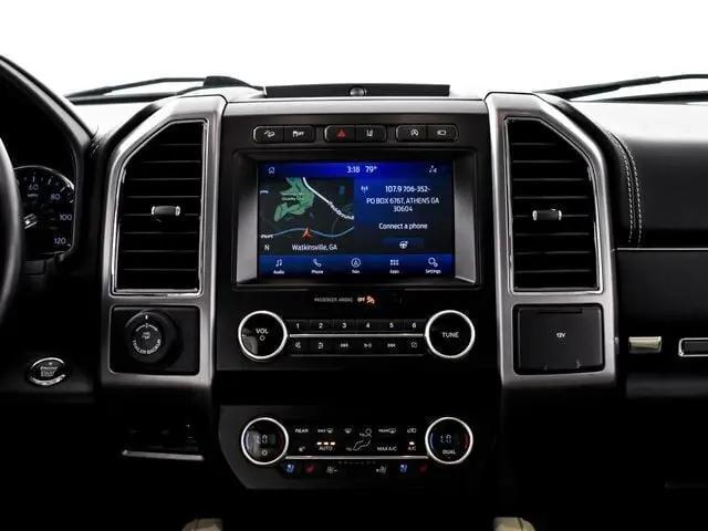 2021 Ford Expedition Platinum MAX