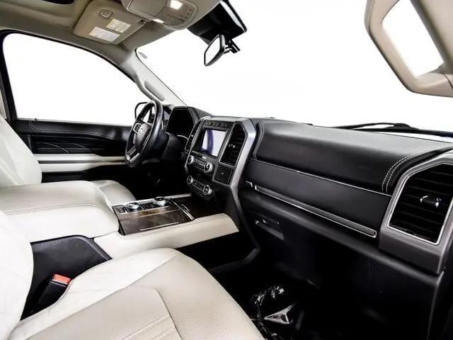 2021 Ford Expedition Platinum MAX