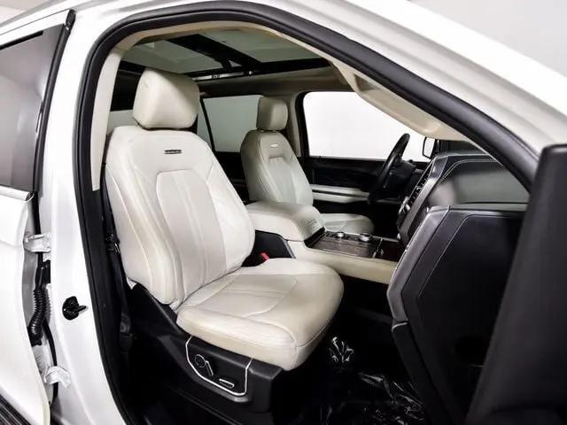 2021 Ford Expedition Platinum MAX