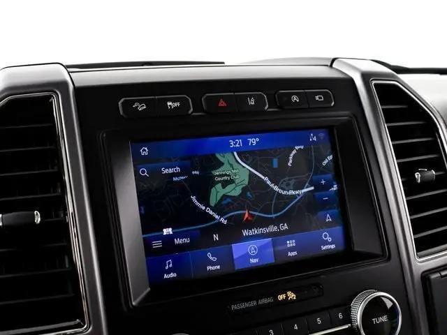 2021 Ford Expedition Platinum MAX