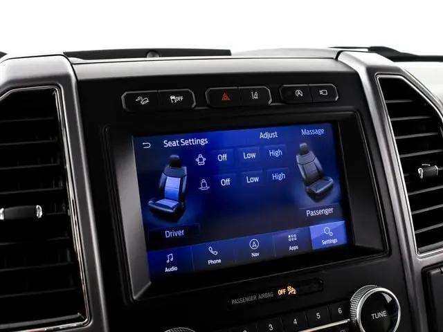2021 Ford Expedition Platinum MAX