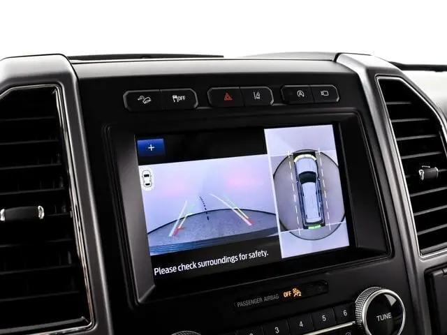 2021 Ford Expedition Platinum MAX