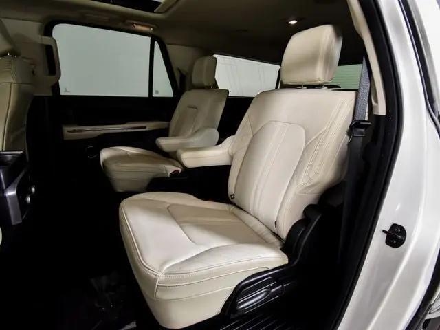 2021 Ford Expedition Platinum MAX