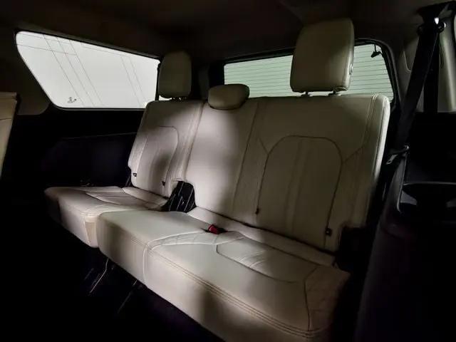 2021 Ford Expedition Platinum MAX