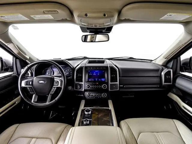 2021 Ford Expedition Platinum MAX