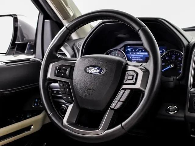 2021 Ford Expedition Platinum MAX