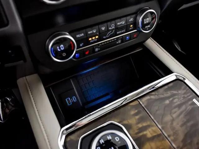2021 Ford Expedition Platinum MAX