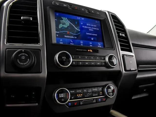 2021 Ford Expedition Platinum MAX